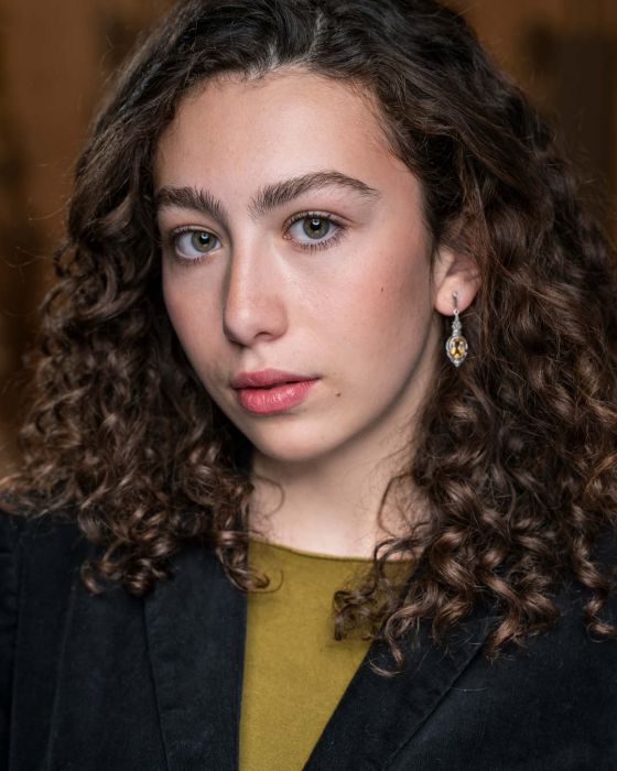 portrait