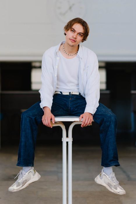 Portrait