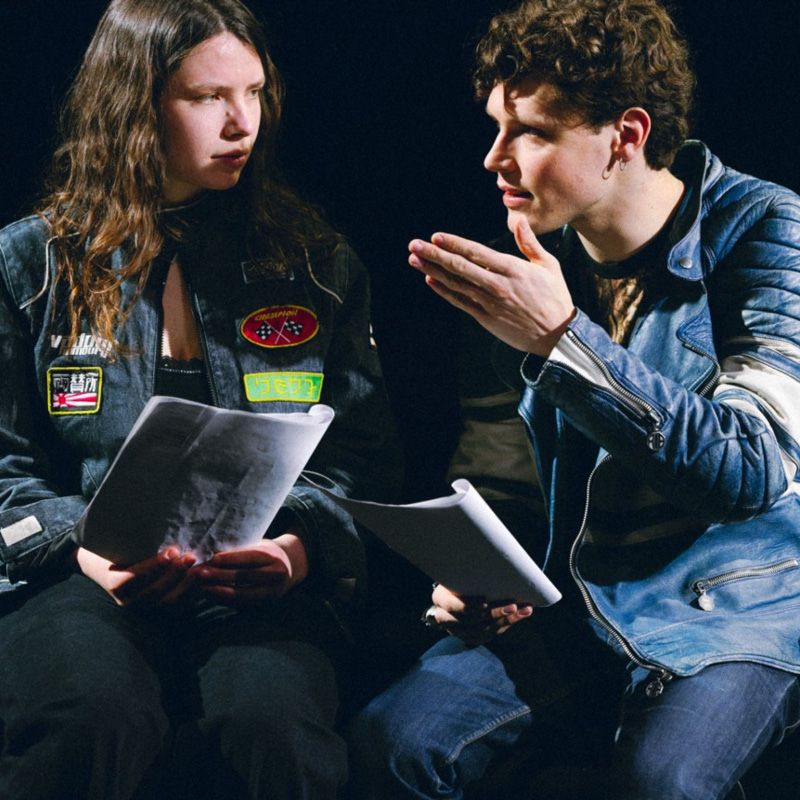 Foto © Marcella Ruiz Cruz