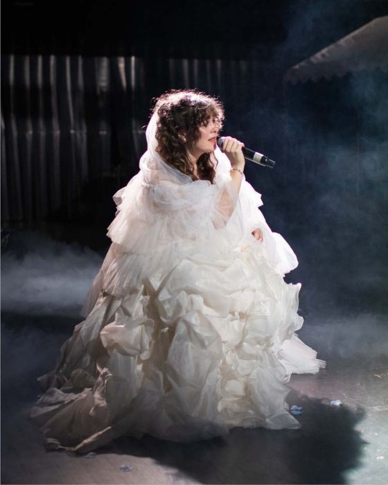 Szenenbild aus "Keine Hoffnung, Baby!"