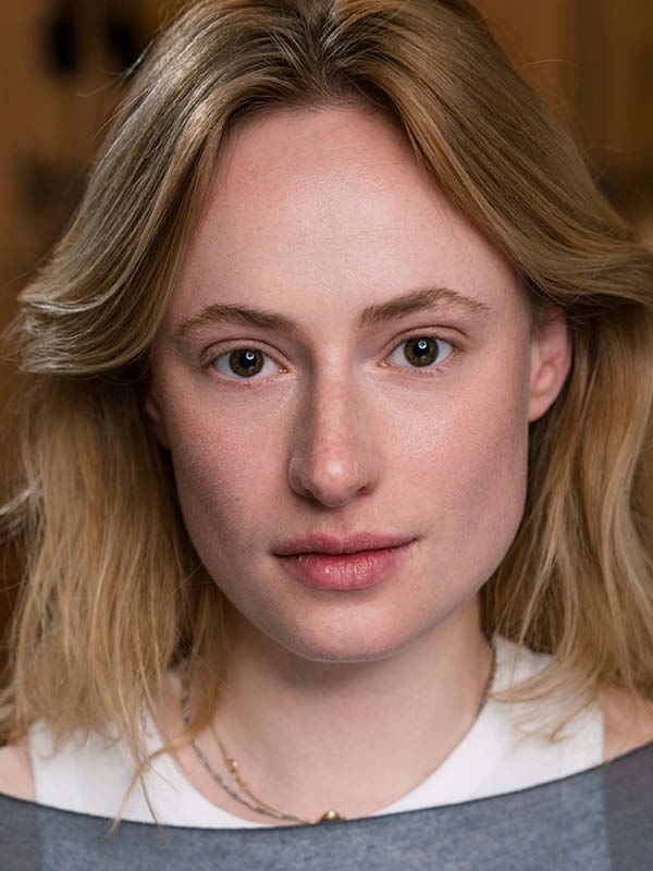 Emma Meyer