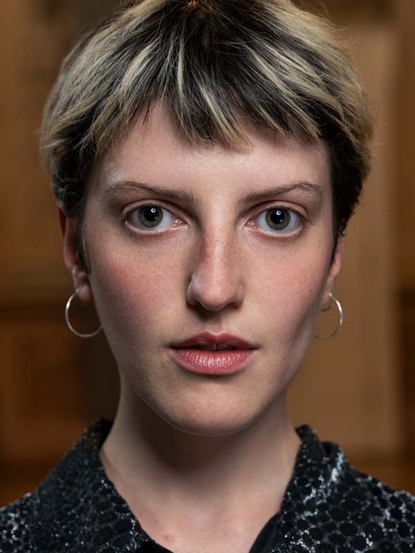 Caroline Szivak