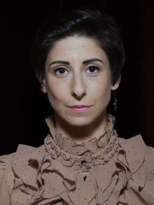 Zeynep Buyraç