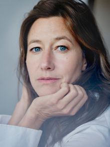 Johanna Wokalek