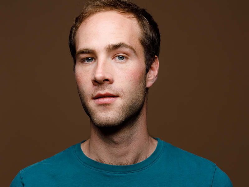 Theater Drachengasse: Automaten mit Fell