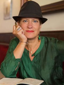 Anna Luca Krassnigg