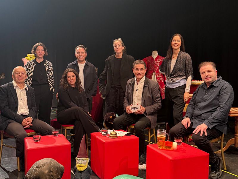 Foto © Sheila Poor, w24