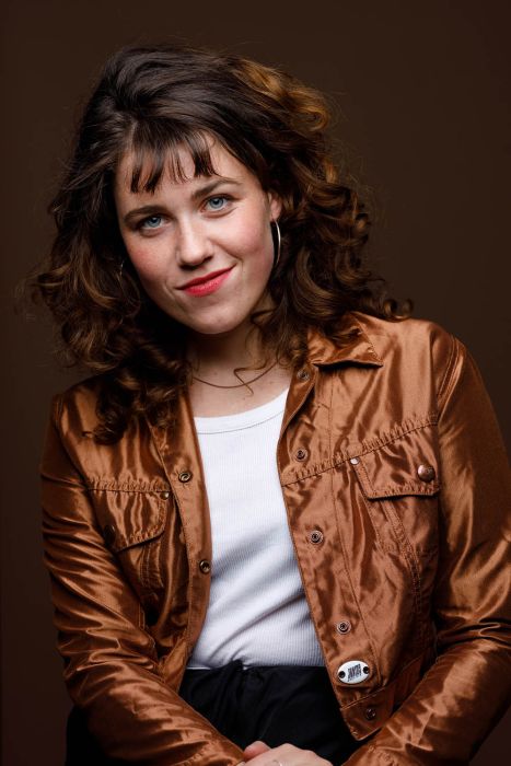 Portrait