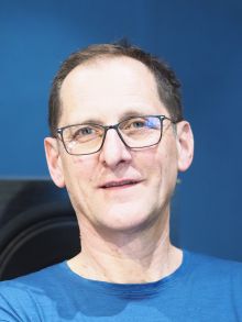 Martin Leitner