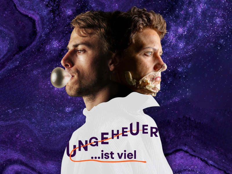 Festival für Theaterformen