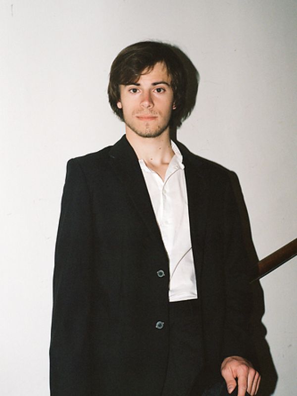 Nico Dorigatti
