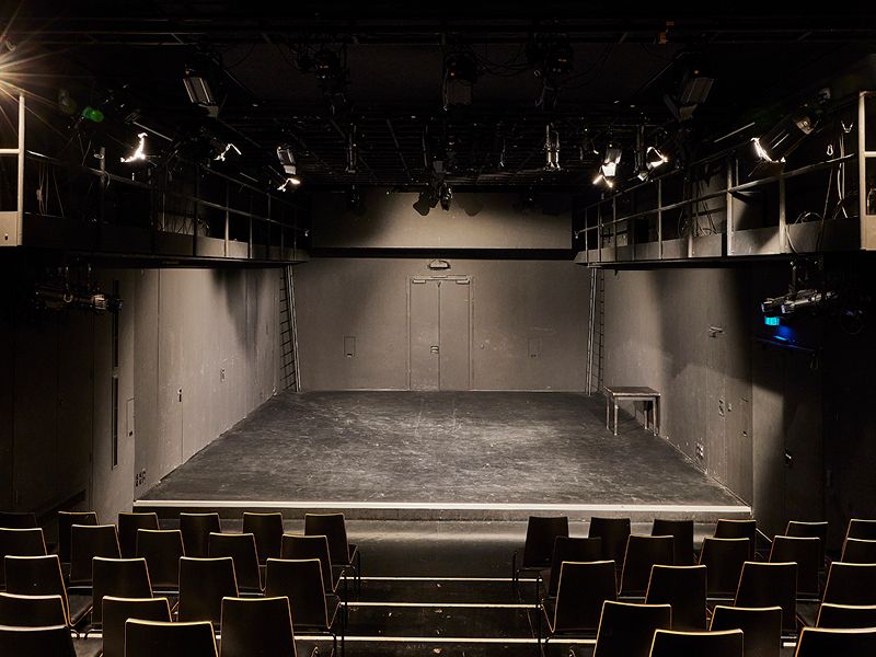 Foto © Marcel Urlaub