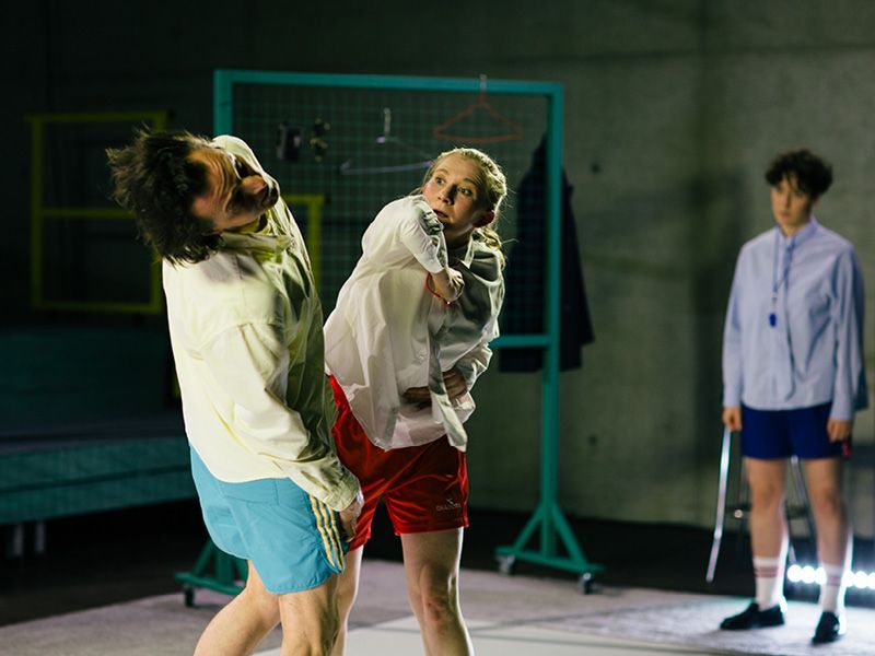 Foto © Apollonia Theresa Bitzan