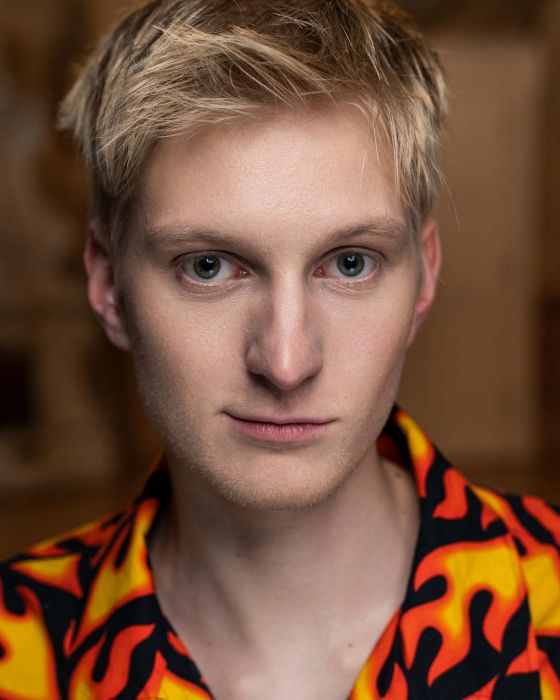portrait