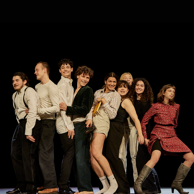 Foto © Marcel Urlaub