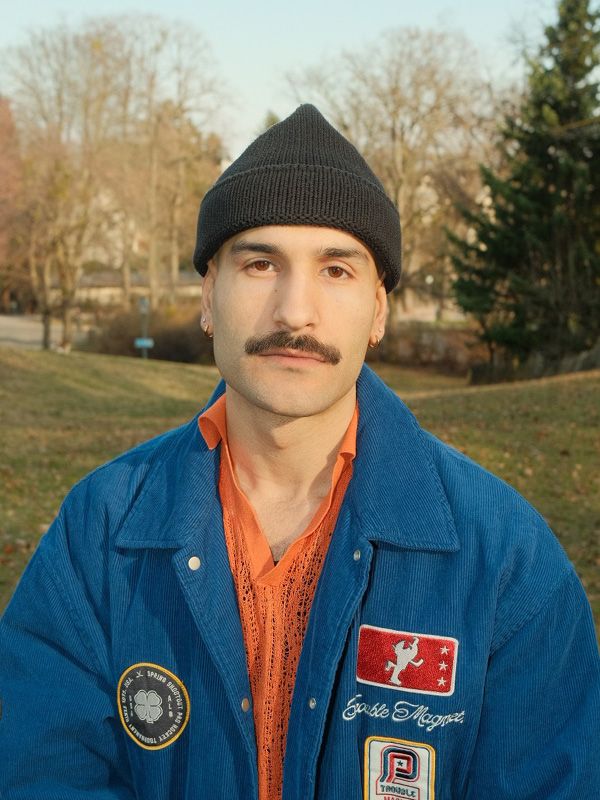 portrait