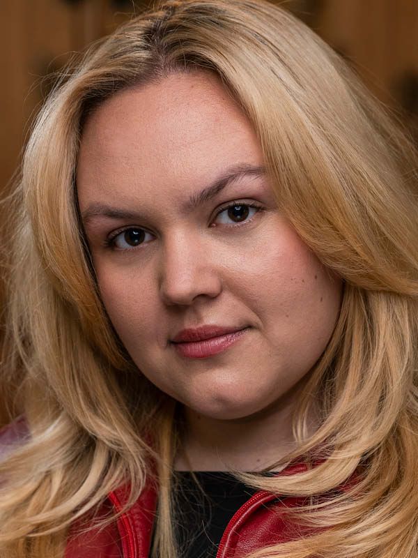 Alina Kesselbacher