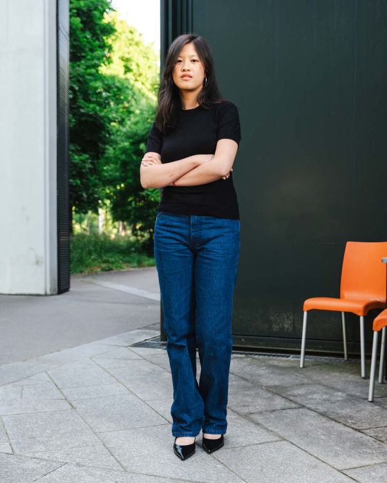 portrait
