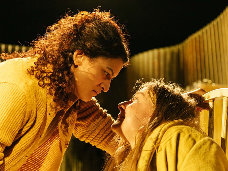 Hin & Weg: Die Beauty Queen von Leenane