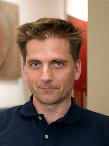 Oliver Sproll