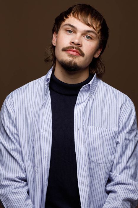 Portrait