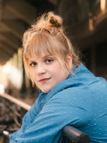 Stefanie Reinsperger