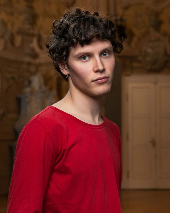 portrait