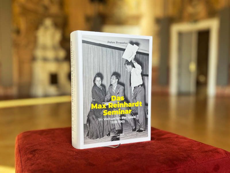 Im Weltgarten des Spiels