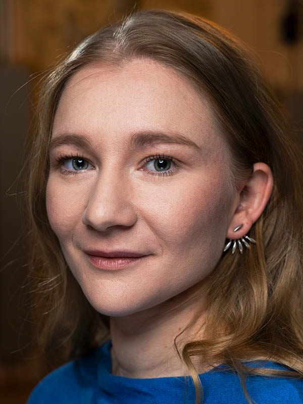Vivienne Causemann