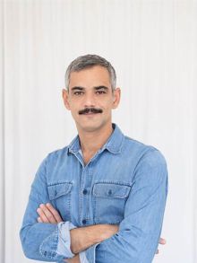 Sarantos Georgios Zervoulakos