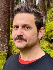 Imre Lichtenberger Bozoki