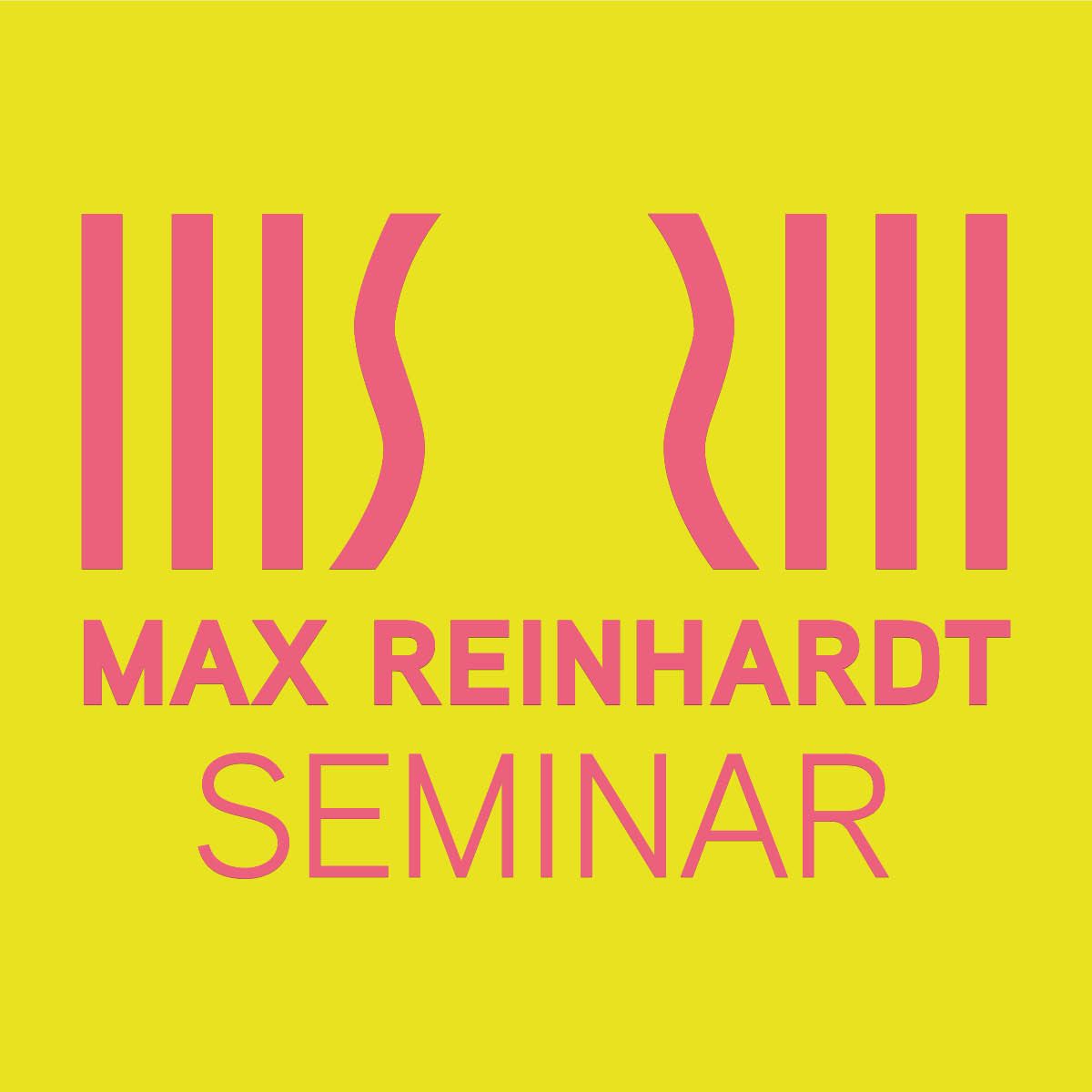 Logo des Mac Reinhardt Seminars