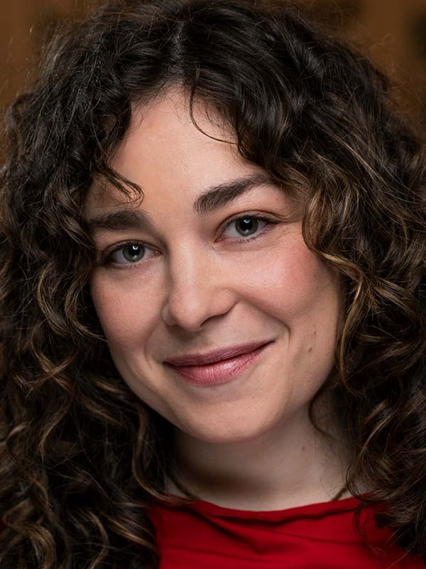 Bernadette Leopold