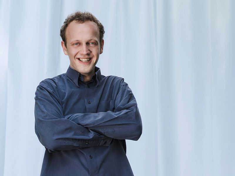 Foto © Linda Tomschiczek