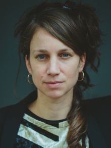 Anne Bader