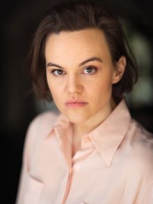 Katharina Klar