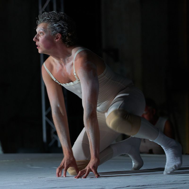 Foto © Harald Hauswald / Lausitz Festival