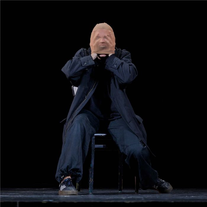 AVO-Szenenfoto