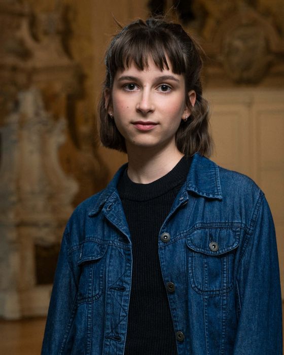 portrait