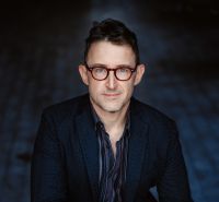 Masterclass zum Thema „Musical“ mit Andrew Gerle aus New York