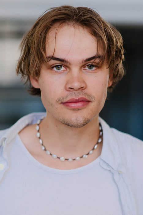 Portrait