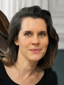 Alice Elstner