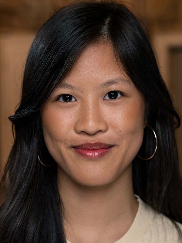 Jasmin Thuy Nga Nguyen