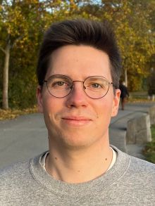 Gregor Kohlhofer