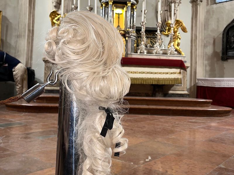 NEUE PERSPEKTIVEN AUF SALIERI