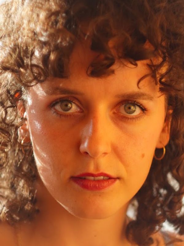 Luisa Camille Tritzschler