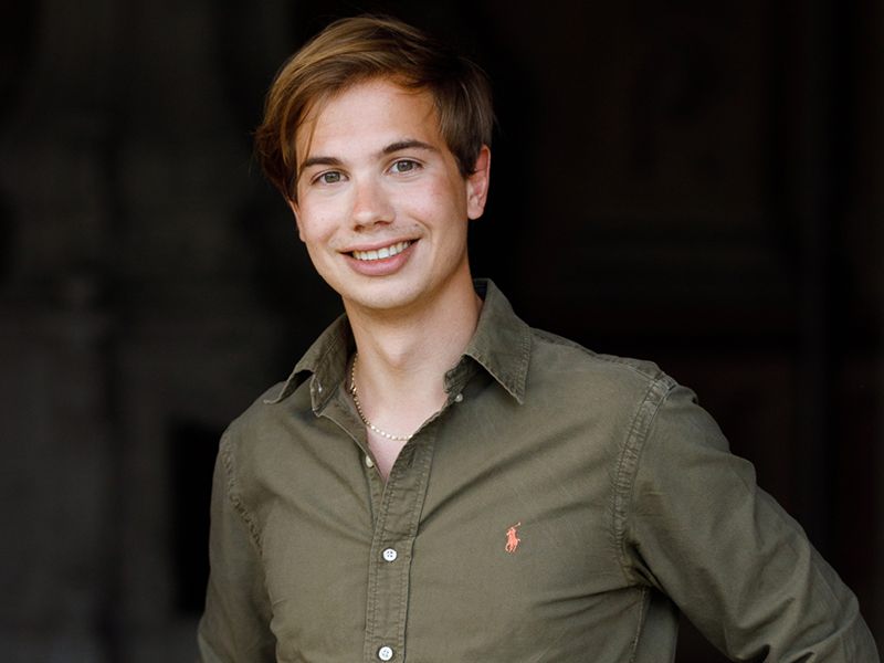 Foto © Jakob Fliedner