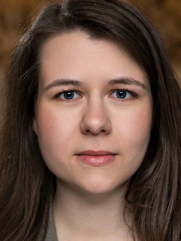 Johanna Theresa Kainz