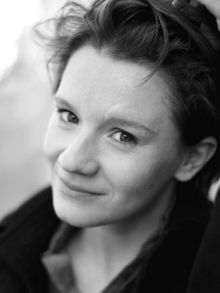 Johanna Wolff