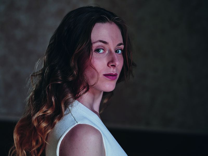 Demnächst im TV: Leonie Pum